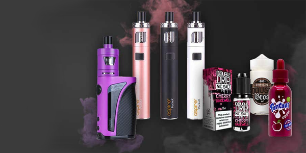 Vaping as a Lifestyle: How JUICE FELLAS Enhances Your Vaping Journey