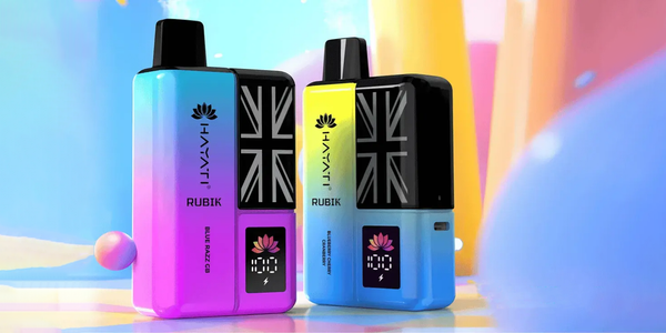 Why JUICE FELLAS is the Best Choice for Your Health-Conscious Vaping Journey